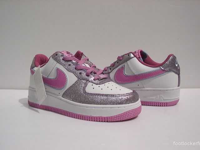 Air Force 1 Low Femme High Pascher Pascher Air Force Ones